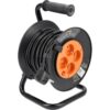 Cuộn dây điện Rulo 15M lõi đồng 3Gx1.0 mm² Sthor 82691 - Ba Lan