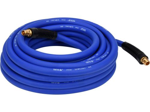 Cuộn dây hơi 8mm 10m 3/8" Yato YT-24233 - Ba Lan