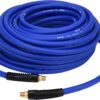 Cuộn dây hơi 8mm 30m 3/8" Yato YT-24235 - Ba Lan
