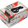 Vam tháo rotuyn lái trong 30-42mm 1/2" Yato YT-06163 - Ba Lan