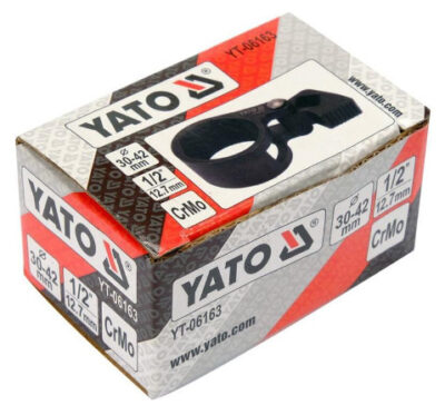 Vam tháo rotuyn lái trong 30-42mm 1/2" Yato YT-06163 - Ba Lan