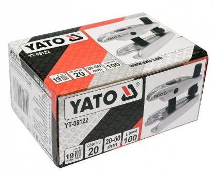 Cảo tháo khớp cầu 20-60mm Yato YT-06122 - Ba Lan