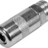 Đầu bơm mỡ bò (Vú Mỡ) G26 15mm Yato YT-07102 - Ba Lan