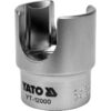 Đầu tuýp mở bộ lọc nhiên liệu 1/2" Yato YT-12000 - Ba Lan