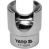 Đầu tuýp mở bộ lọc nhiên liệu 1/2" Yato YT-12000 - Ba Lan