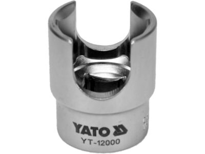 Đầu tuýp mở bộ lọc nhiên liệu 1/2" Yato YT-12000 - Ba Lan