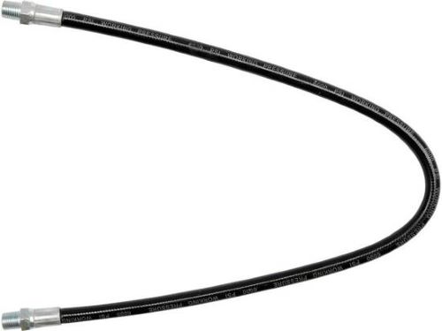 Dây bơm mỡ mềm 500mm Yato YT-0710 - Ba Lan