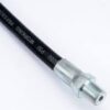 Dây bơm mỡ mềm 500mm Yato YT-0710 - Ba Lan