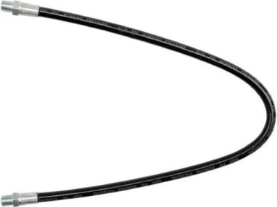 Dây bơm mỡ mềm 500mm Yato YT-0710 - Ba Lan