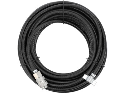 Dây hơi khí nén 12m/6mm cho ô tô Yato YT-24271 - Ba Lan