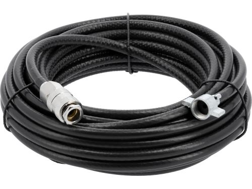 Dây hơi khí nén 12m/6mm cho ô tô Yato YT-24271 - Ba Lan