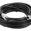 Dây hơi khí nén 12m/6mm cho ô tô Yato YT-24271 - Ba Lan
