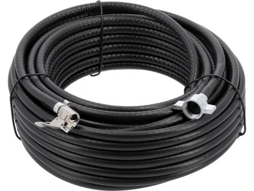 Dây hơi khí nén 18m/6mm cho ô tô Yato YT-24282
