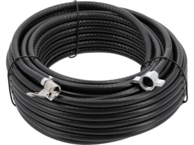 Dây hơi khí nén 18m/6mm cho ô tô Yato YT-24282