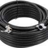 Dây hơi khí nén 18m/6mm cho ô tô Yato YT-24282