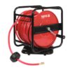 Dây hơi tự rút xoay 360 độ 30+1M Φ5/16” 8MM Yato YT-24253