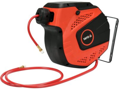 Dây Hơi Tự Rút 14m YT-24243 Yato