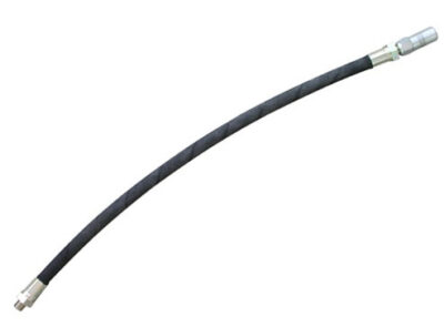 Dây bơm mỡ mềm 300mm Yato YT-0709 - Ba Lan