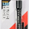 Đèn pin XPE2 CREE 3W, 160X29mm Yato YT-08565 - Ba Lan