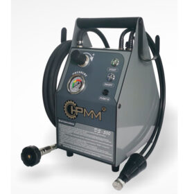 Máy Thay Dầu Phanh Điện DS-500