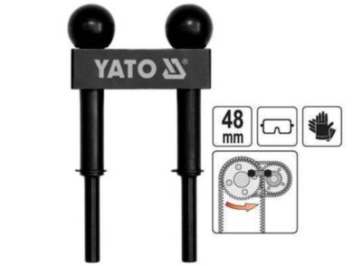 Dụng cụ khóa trục cam 48mm Yato YT-0601 - Ba Lan