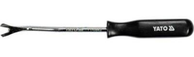 Dụng cụ tháo chốt nhựa ô tô 200mm Yato YT-0842 - Ba Lan