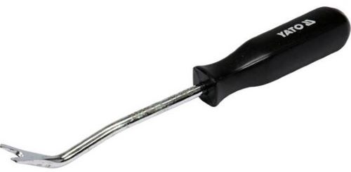 Dụng cụ tháo chốt nhựa ô tô 200mm Yato YT-0842 - Ba Lan
