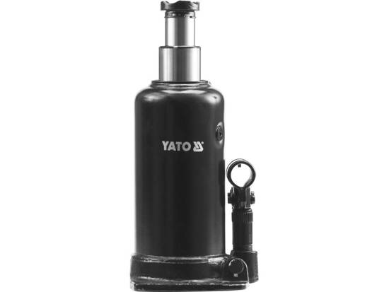 Kích đội thủy lực 2 pistong 5T YATO YT-1711 - Ba Lan