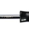 Dụng cụ tháo chốt nhựa ô tô 230mm Yato YT-0841 - Ba lan