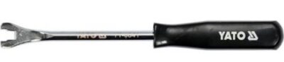 Dụng cụ tháo chốt nhựa ô tô 230mm Yato YT-0841 - Ba lan