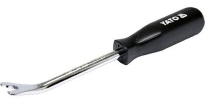 Dụng cụ tháo chốt nhựa ô tô 230mm Yato YT-0841 - Ba lan