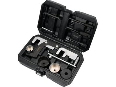 Bộ cân cam động cơ dầu Renault/Nissan/Opel 12 chi tiết Yato YT-06006 - Ba Lan