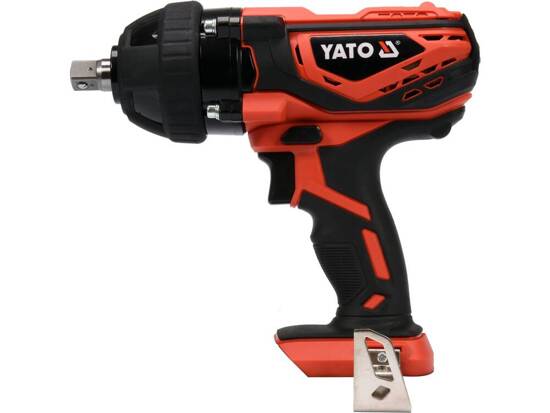 Súng bulong 1/2" pin 18V 2Ah 300Nm kèm 4 khẩu Yato YT-82805 - Ba Lan
