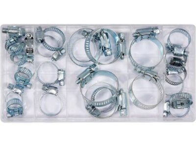 Bộ 26 cổ dê đủ size Yato YT-06782 - Ba Lan