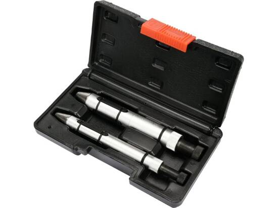 Bộ căn chỉnh tâm côn 15-20/20-27mm 2 chi tiết Yato YT-06312 - Ba Lan