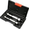 Bộ căn chỉnh tâm côn 15-20/20-27mm 2 chi tiết Yato YT-06312 - Ba Lan