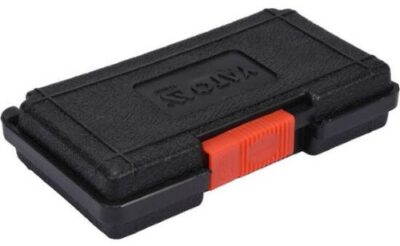 Bộ căn chỉnh tâm côn 15-20/20-27mm 2 chi tiết Yato YT-06312 - Ba Lan