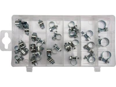 Bộ 30 cổ dê đủ size Yato YT-06783 - Ba Lan