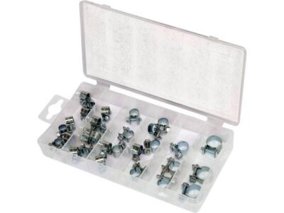 Bộ 30 cổ dê đủ size Yato YT-06783 - Ba Lan