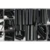 Bộ 315 chốt đàn hồi thép Mangan đủ size Yato YT-06785 - Ba Lan