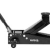 Kích cá sấu 3T 2 piston cao cấp Yato YT-17214 - Ba Lan