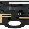 Bộ cân cam động cơ dầu BMW/Peugeot/Citroen 5 chi tiết Yato YT-06004 - Ba Lan