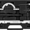 Bộ cân cam động cơ xăng Opel 5 chi tiết Yato YT-06002 - Ba Lan