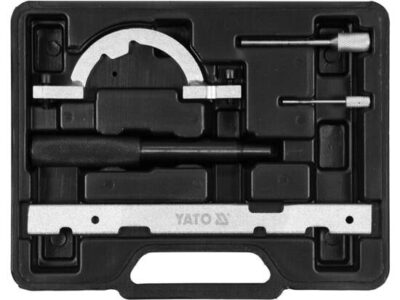 Bộ cân cam động cơ xăng Opel 5 chi tiết Yato YT-06002 - Ba Lan