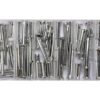 Bộ 60 chốt định vị đủ size Yato YT-06786 - Ba Lan