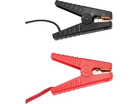 Máy kiểm tra ắc quy kỹ thuật số 12V Yato YT-83114 - Ba Lan