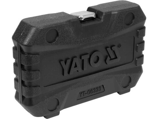 Bộ cân cam động cơ Diesel BMW 7 chi tiết Yato YT-06333 - Ba Lan