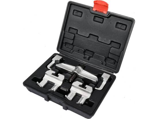 Bộ 5 dụng cụ tháo lắp puly trục cam Yato YT-06342 - Ba Lan