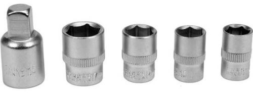 Súng bulong 3/8" pin 12V 2Ah 45Nm đầu chuyển 1/2" Yato YT-82902 - Ba Lan
