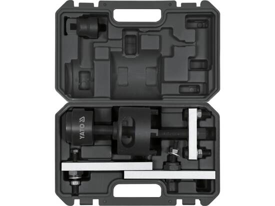Bộ 6 dụng cụ cảo ly hợp kép Volkswagen/Audi Yato YT-06316 - Ba Lan